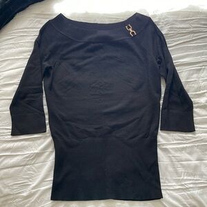 White House Black Market Sweater
Size Small